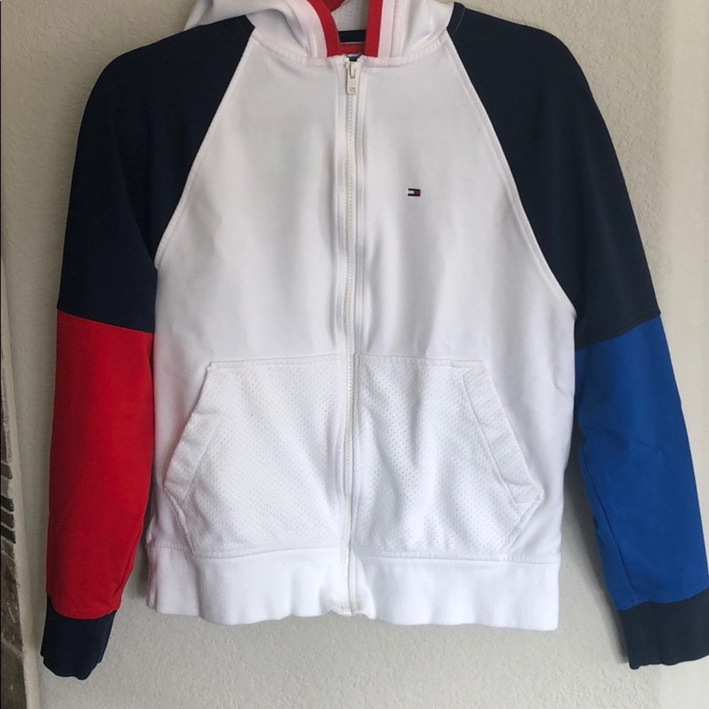 Tommy Hilfiger hoodie
